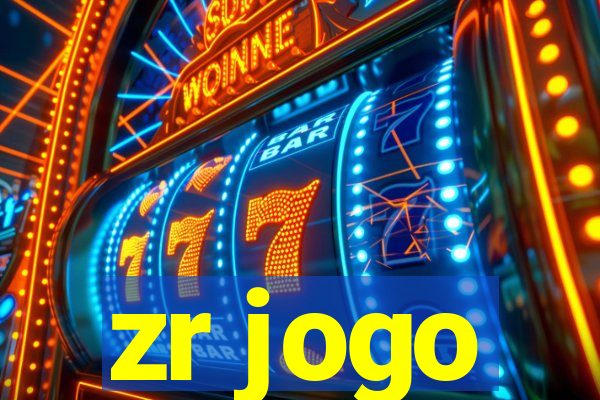 zr jogo